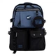 Рюкзак YES T-107 Blue (559975) - зображення 3