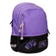 Рюкзак YES T-113 Lilac Cubes (559966) - изображение 1