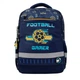 Рюкзак шкільний YES S-52 Ergo Football Gamer (559891) - зображення 3