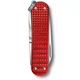 Складной нож Victorinox Classic SD Precious Alox красный для активного отдыха и повседневного использования - изображение 3
