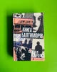Книга Балтиморів. Жоель Діккер. Видавництво Старого Лева - изображение 1