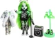 Игровой набор Кукла Рейнбоу хай Харли Лаймстоун Rainbow Vision Shadow High Harley Limestone Neon Green (582762) - изображение 2