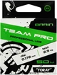 Леска Brain Team Pro 50 м (clear) 0.172 мм 2.9 кг (18582686) - изображение 2