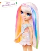 Кукла Rainbow High My Fashion Style Amaya - Рейнбоу Хай (Радуга) Амайя, с элегантной сумочкой (547532) - изображение 2
