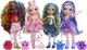 Кукла Rainbow High Rainbow Shimmers with Slime – Violet - Рейнбоу Хай Вайолет + набор со слизью. Радужные отблески (543787) - изображение 7