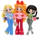 Кукла Баблс L.O.L. Surprise! OMG The Powerpuff Girls Bubbles 542926 - изображение 7