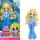 Кукла Баблс L.O.L. Surprise! OMG The Powerpuff Girls Bubbles 542926 - изображение 1
