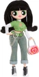 Кукла L.O.L. Surprise! OMG The Powerpuff Girls Buttercup «Суперкрошки» Баттеркап 542872 - изображение 4