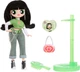 Кукла L.O.L. Surprise! OMG The Powerpuff Girls Buttercup «Суперкрошки» Баттеркап 542872 - изображение 6