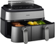 Мультипіч Philips Ovi Dual Steam NA555/00 - зображення 2