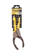 Клещи зажимные для масляного фильтра MASTERTOOL 240 мм Ø50-105 мм 07-0906 - изображение 2