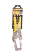 Клещи зажимные MASTERTOOL U-type 230 мм 07-0908 - изображение 2