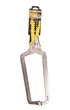 Клещи зажимные MASTERTOOL C-type 450 мм 07-0909 - изображение 2