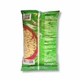 Амарантові палички СНЕКолики солодкі зі стевією, Gluten Free, 45 г - зображення 2