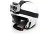 Кріплення на голову GoPro, Eken, SJcam, Xiaomi, Airon, Aspiring (Head Strap mount) - зображення 2