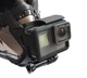 Кріплення Tuya екшн камери для мото шолома GOPRO SJCAM XIAOMI та інших - зображення 7