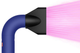 Фен Dyson Supersonic HD18 R Pro Vinca Blue/Rose (522266-01) - зображення 4