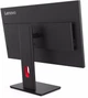 Monitor 27" Lenovo ThinkVision T27q-40 (64A6GAT6EU) - obraz 8