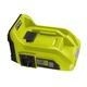 Инвертор напряжения аккумуляторный RYOBI RY36BI300A-0, без АКБ - изображение 7
