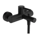Змішувач для ванни HANSGROHE ZESIS 74420670, чорний матовий - зображення 1