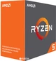Процесор AMD Ryzen 5 1600X 3.6 GHz/16MB (YD160XBCAEWOF) sAM4 BOX - зображення 2