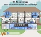 KuWfi WR181 4G LTE професійний Маршрутизатор роутер SIM WAN/LAN Wireless Router - изображение 7