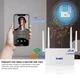 KuWfi CAT4 Маршрутизатор роутер 4G LTE SIM WAN/LAN Wireless Router WIFI6 - изображение 6