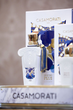 Woda perfumowana damska Xerjoff Quattro Pizzi 100 ml (8054320902997) - obraz 3