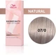 Гель-крем для тонирования Wella Professionals Shinefinity Zero Lift Glaze 07/0 Natural 60 мл (4068359103373) - изображение 2