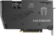 Відеокарта Zotac GAMING GeForce RTX 3070 Twin Edge OC 8Gb GDDR6 (ZT-A30700H-10P), Б/в - изображение 4