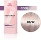 Гель-крем для тонирования Wella Professionals Shinefinity Zero Lift Glaze 07/97 Cool 60 мл (4068359103366) - изображение 2