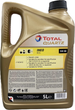 Моторна олива Total Quartz Ineo ECS 5W-30 5 л (3425901018225) - зображення 2