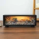 Ночник-панорама "Аквариум", черный (LED, Аккумулятор, USB Type-C) - изображение 6