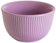 Czarka Loveramics Boram Um Tasting Cup porcelanowa purple 120 ml (4891635822411) - obraz 1