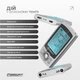 Миостимулятор EasyFit EF-2307s MyoTone импульсный массажер для мышц - изображение 3