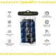 Чохол для смартфона водонепроникний ArmorStandart CapsulePro Waterproof Floating Case для 6.9" універсальний Black (ARM59232) - зображення 5