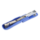 Степлер BUROMAX 20арк. №24 4212-02 синій (12) /BM.4212-02/ - изображение 5