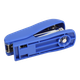 Степлер BUROMAX 20арк. №24 4212-02 синій (12) /BM.4212-02/ - изображение 6