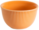 Czarka Loveramics Boram Um Tasting Cup porcelanowa orange 80 ml (4891635822367) - obraz 1