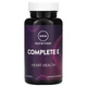 Витамин Е MRM Nutrition Complete E смесь токоферолов и токотриенолов 60 капсул - изображение 1