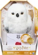 Мягкая Игрушка Сова Букля 15 звуков Гарри Поттер 23 см Wizarding World Harry Potter Hedwig Owl Spin Master 606 - изображение 3