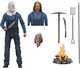 Фигурка Джейсон Вурхиз Пятница 13 Финал Friday the 13th Ultimate Part 2 Jason NECA 39719 - изображение 1