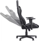 Fotel gamingowy Acer Predator Rift Go (GP.GCR11.00Y) - obraz 7