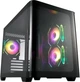 Корпус FSP S380-BA Black (S380-BA) - изображение 1