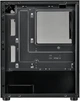Корпус FSP S110-B Black (S110-B) - изображение 5