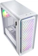 Корпус FSP CUT593AW White (CUT593AW) - изображение 3