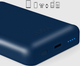 УМБ SBS 5000 mAh 10W Blue (8018417464805) - зображення 3