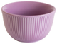Czarka Loveramics Boram Um Tasting Cup porcelanowa purple 80 ml (4891635822428) - obraz 1