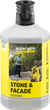 Засіб для чищення каміння Karcher Plug-n-Clean 3 в 1 1 л (4039784712300) - зображення 1