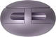 Диктофон PLAUD AI Note Pin Sunset Purple (PN0200-SP) - изображение 7